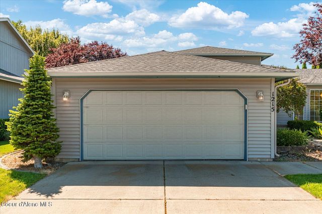 1215 N Stevenson Rd, Liberty Lake, WA 99019