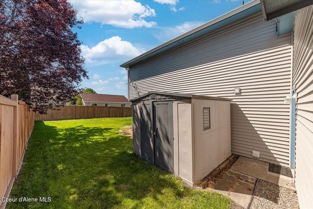 1215 N Stevenson Rd, Liberty Lake, WA 99019