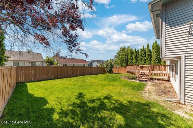 1215 N Stevenson Rd, Liberty Lake, WA 99019