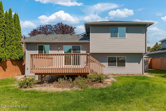1215 N Stevenson Rd, Liberty Lake, WA 99019