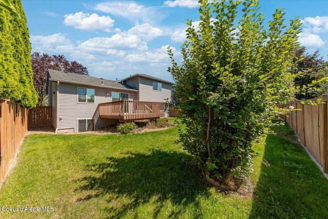 1215 N Stevenson Rd, Liberty Lake, WA 99019