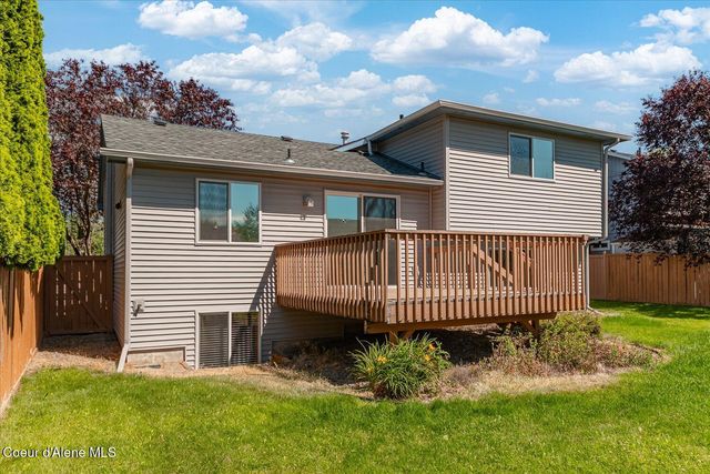 1215 N Stevenson Rd, Liberty Lake, WA 99019
