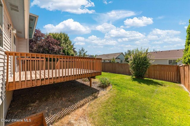 1215 N Stevenson Rd, Liberty Lake, WA 99019