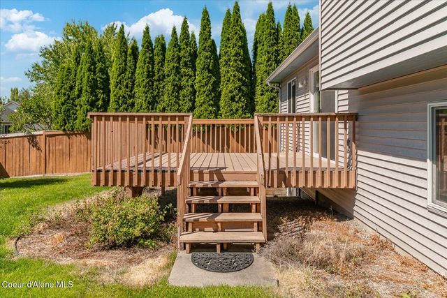 1215 N Stevenson Rd, Liberty Lake, WA 99019