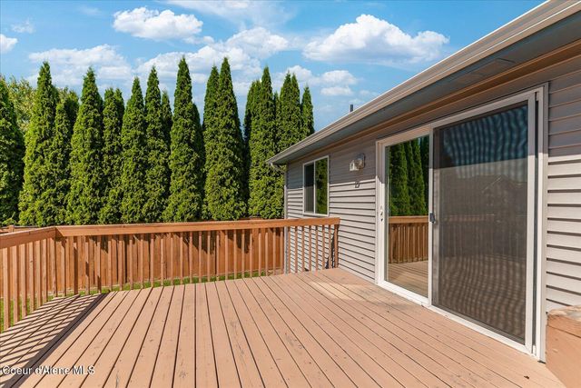 1215 N Stevenson Rd, Liberty Lake, WA 99019