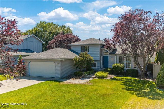 1215 N Stevenson Rd, Liberty Lake, WA 99019