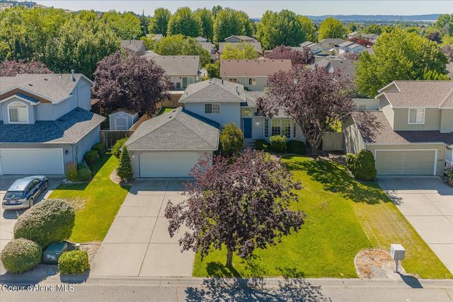 1215 N Stevenson Rd, Liberty Lake, WA 99019