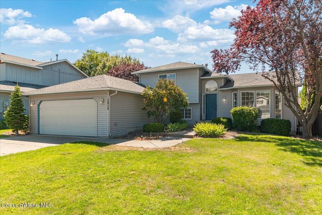 1215 N Stevenson Rd, Liberty Lake, WA 99019