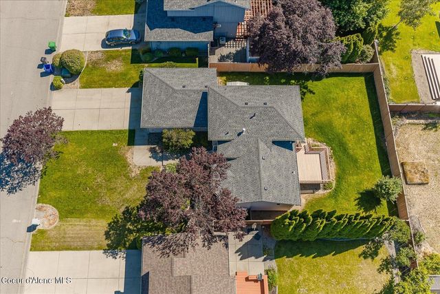 1215 N Stevenson Rd, Liberty Lake, WA 99019