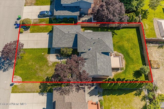 1215 N Stevenson Rd, Liberty Lake, WA 99019