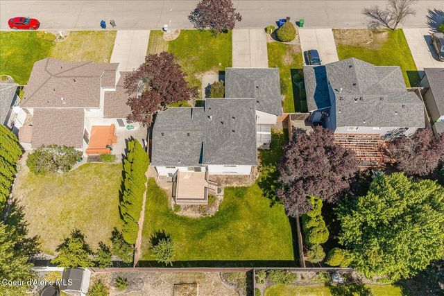 1215 N Stevenson Rd, Liberty Lake, WA 99019