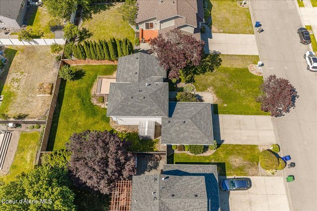 1215 N Stevenson Rd, Liberty Lake, WA 99019
