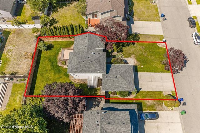 1215 N Stevenson Rd, Liberty Lake, WA 99019
