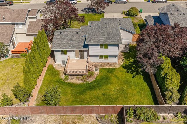 1215 N Stevenson Rd, Liberty Lake, WA 99019