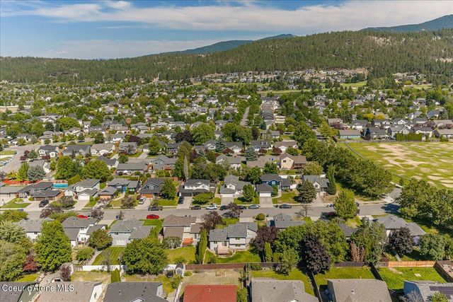 1215 N Stevenson Rd, Liberty Lake, WA 99019