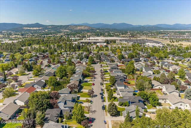 1215 N Stevenson Rd, Liberty Lake, WA 99019