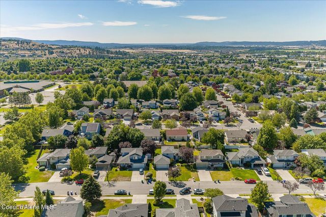 1215 N Stevenson Rd, Liberty Lake, WA 99019