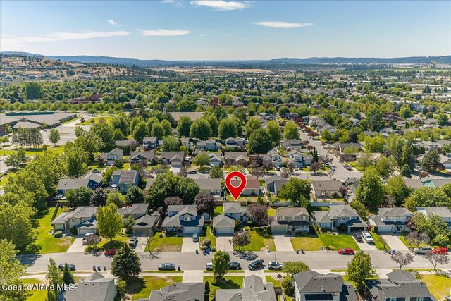 1215 N Stevenson Rd, Liberty Lake, WA 99019