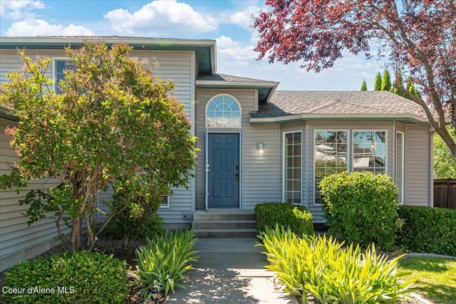 1215 N Stevenson Rd, Liberty Lake, WA 99019