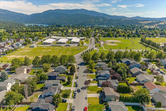 1215 N Stevenson Rd, Liberty Lake, WA 99019