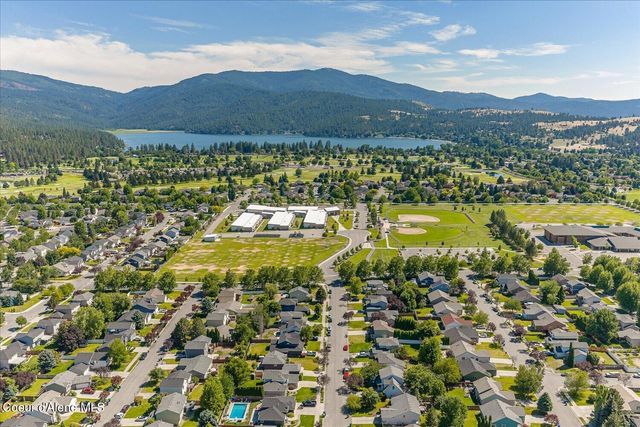 1215 N Stevenson Rd, Liberty Lake, WA 99019