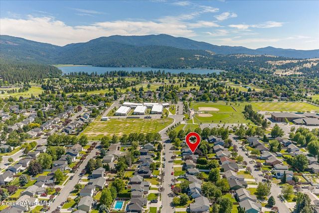 1215 N Stevenson Rd, Liberty Lake, WA 99019
