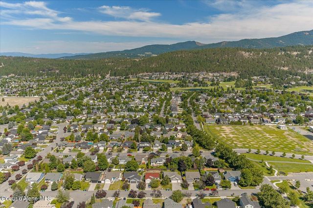 1215 N Stevenson Rd, Liberty Lake, WA 99019