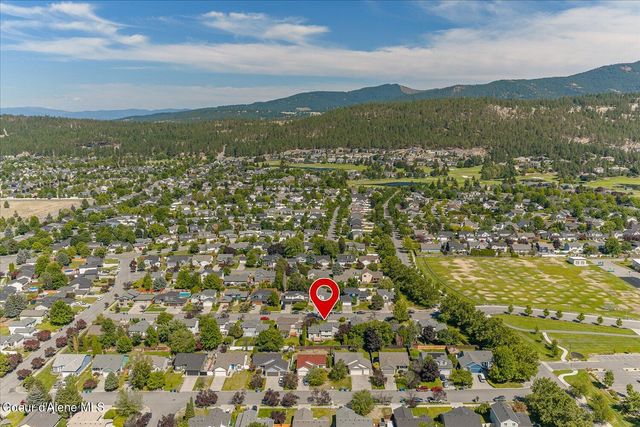 1215 N Stevenson Rd, Liberty Lake, WA 99019
