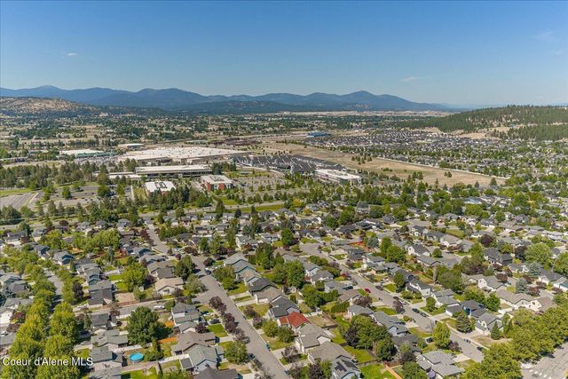 1215 N Stevenson Rd, Liberty Lake, WA 99019