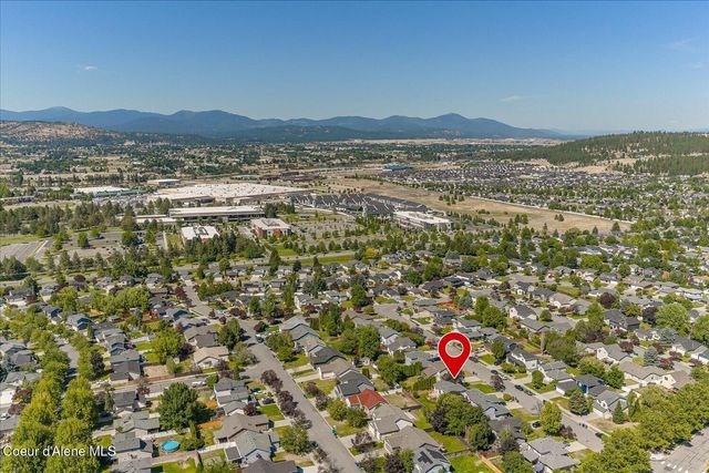 1215 N Stevenson Rd, Liberty Lake, WA 99019