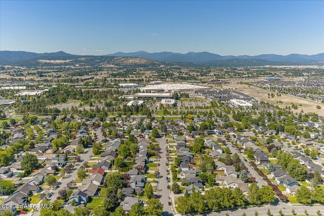 1215 N Stevenson Rd, Liberty Lake, WA 99019