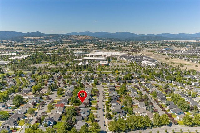 1215 N Stevenson Rd, Liberty Lake, WA 99019