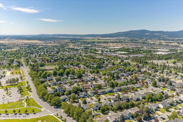 1215 N Stevenson Rd, Liberty Lake, WA 99019