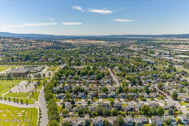 1215 N Stevenson Rd, Liberty Lake, WA 99019