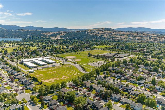 1215 N Stevenson Rd, Liberty Lake, WA 99019