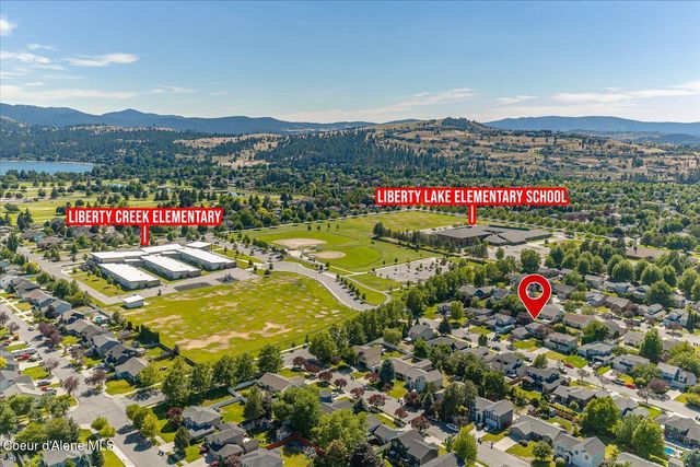 1215 N Stevenson Rd, Liberty Lake, WA 99019
