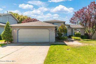 1215 N Stevenson Rd, Liberty Lake, WA 99019