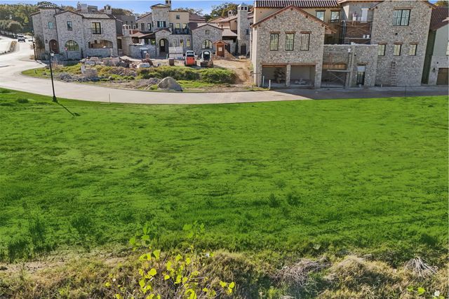 8 Castellon Drive, Westlake, TX 76262