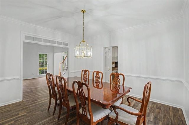 506 Broadstone Lane NW, Acworth, GA 30101
