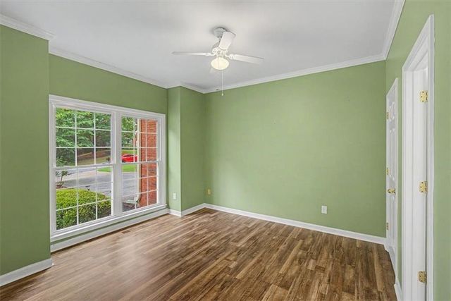 506 Broadstone Lane NW, Acworth, GA 30101
