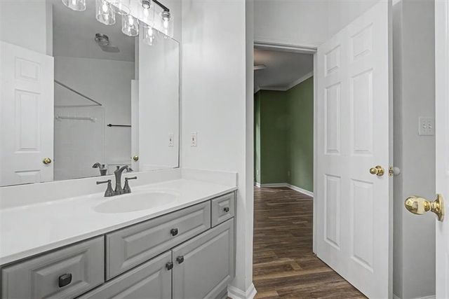 506 Broadstone Lane NW, Acworth, GA 30101