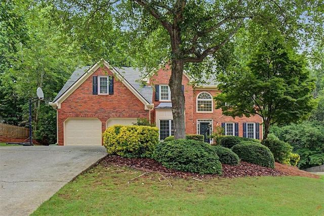 506 Broadstone Lane NW, Acworth, GA 30101