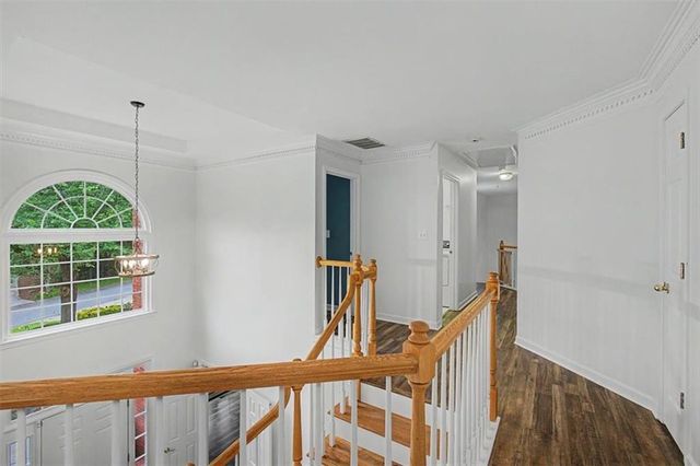 506 Broadstone Lane NW, Acworth, GA 30101