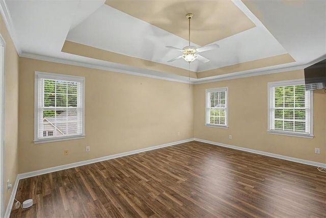 506 Broadstone Lane NW, Acworth, GA 30101