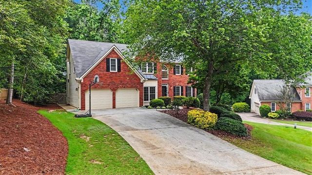506 Broadstone Lane NW, Acworth, GA 30101