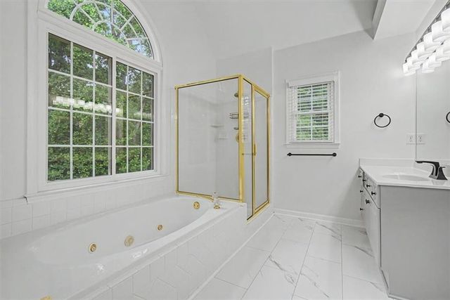 506 Broadstone Lane NW, Acworth, GA 30101