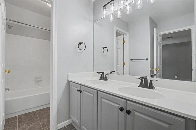 506 Broadstone Lane NW, Acworth, GA 30101