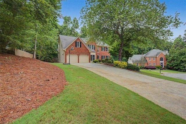 506 Broadstone Lane NW, Acworth, GA 30101