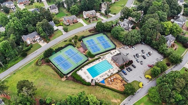 506 Broadstone Lane NW, Acworth, GA 30101