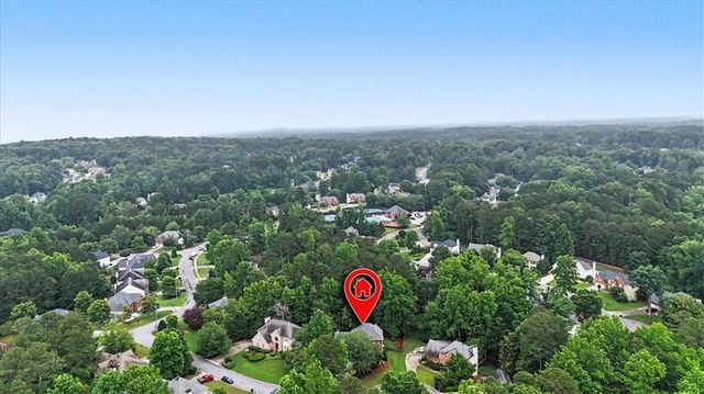 506 Broadstone Lane NW, Acworth, GA 30101